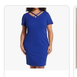 Special occasion dress
